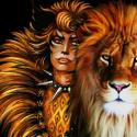 Мужчина лев женщина лев: совместимость двух огненных знаков Любовь льва и львицы